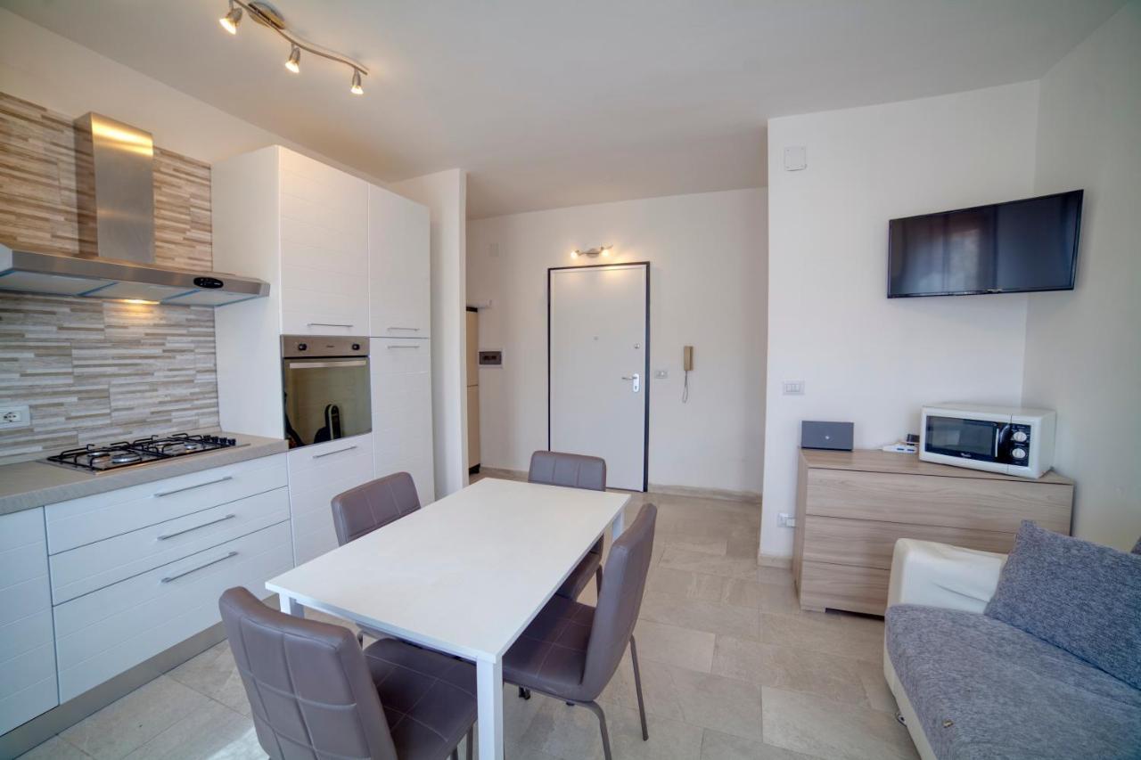 Apartamento Seaweed House Alguer Exterior foto