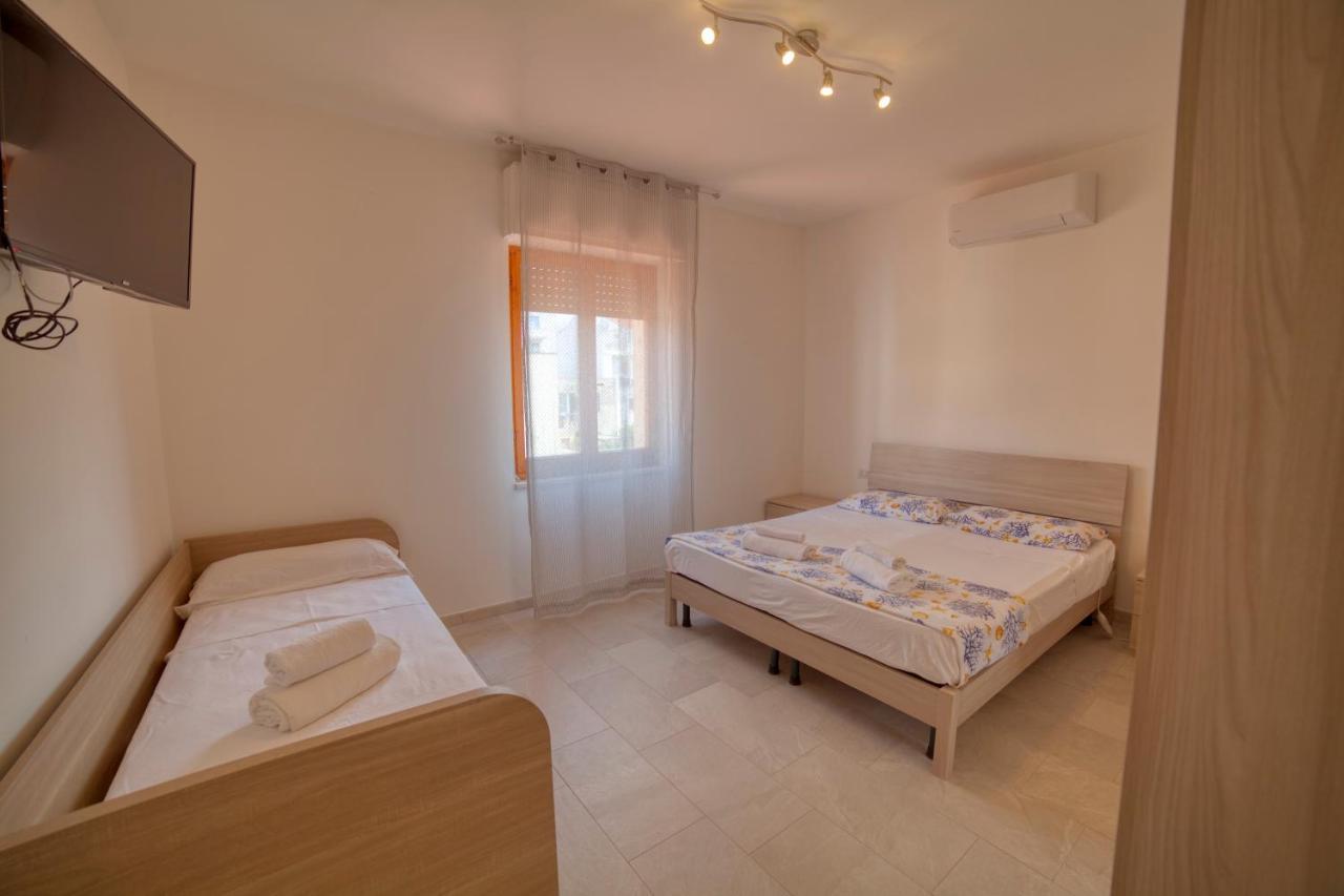 Apartamento Seaweed House Alguer Exterior foto